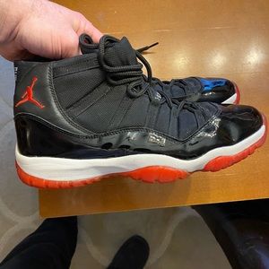 Air Jordan retro 11